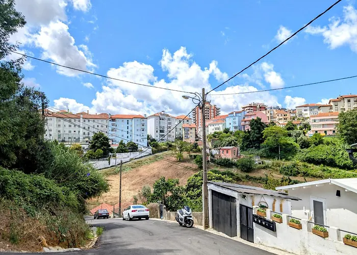 Estudio Vila Isabel - A