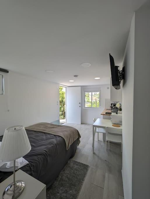 Apartment Estudio Isabel - A Coimbra