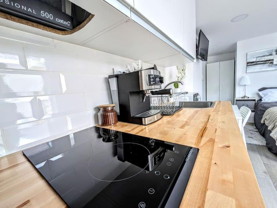 Estudio Isabel - A Apartment