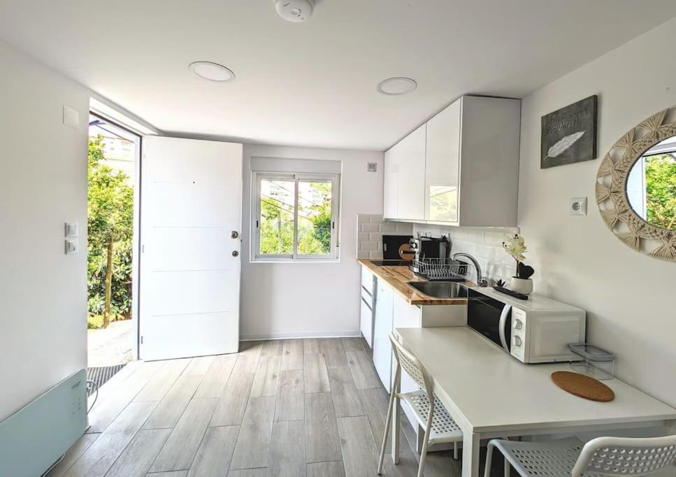 Estudio Isabel - A Apartment *