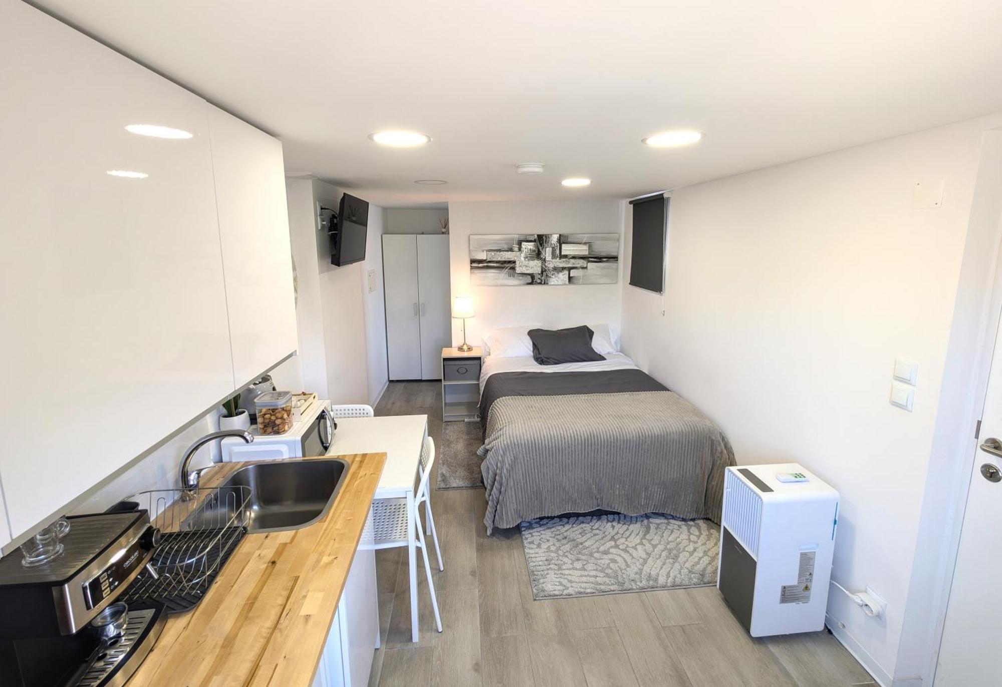 Apartment Estudio Isabel - A *