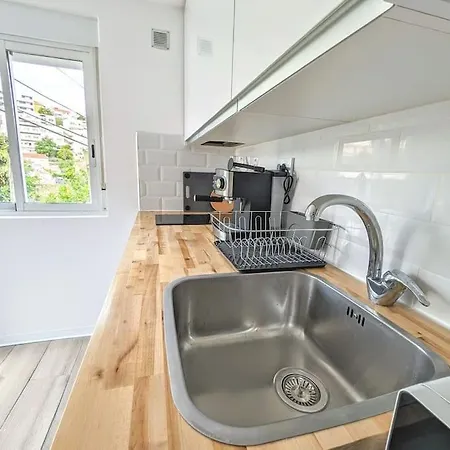 Estudio Vila Isabel - A Coimbra Esterno foto